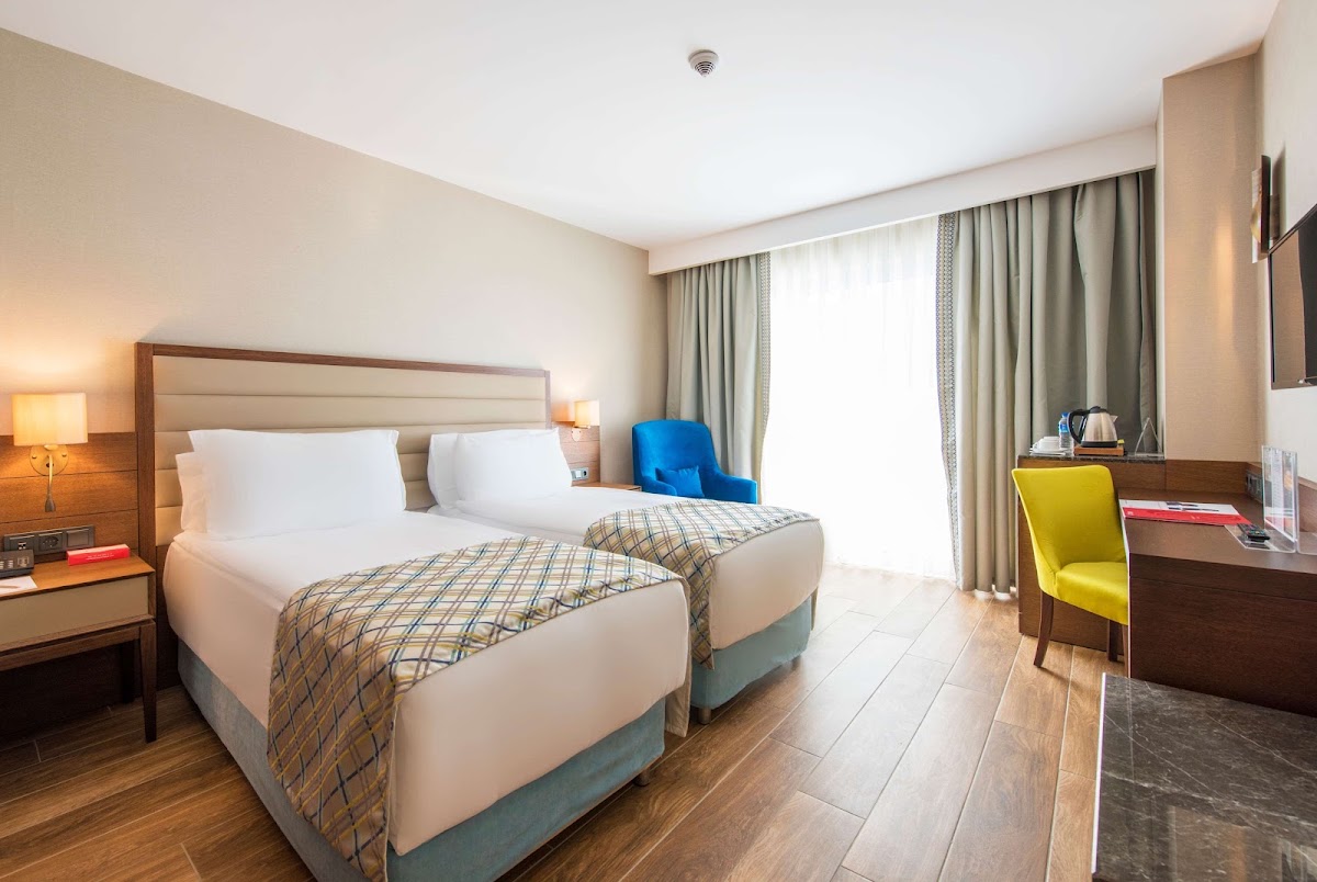Ramada Plaza by Wyndham Antalya