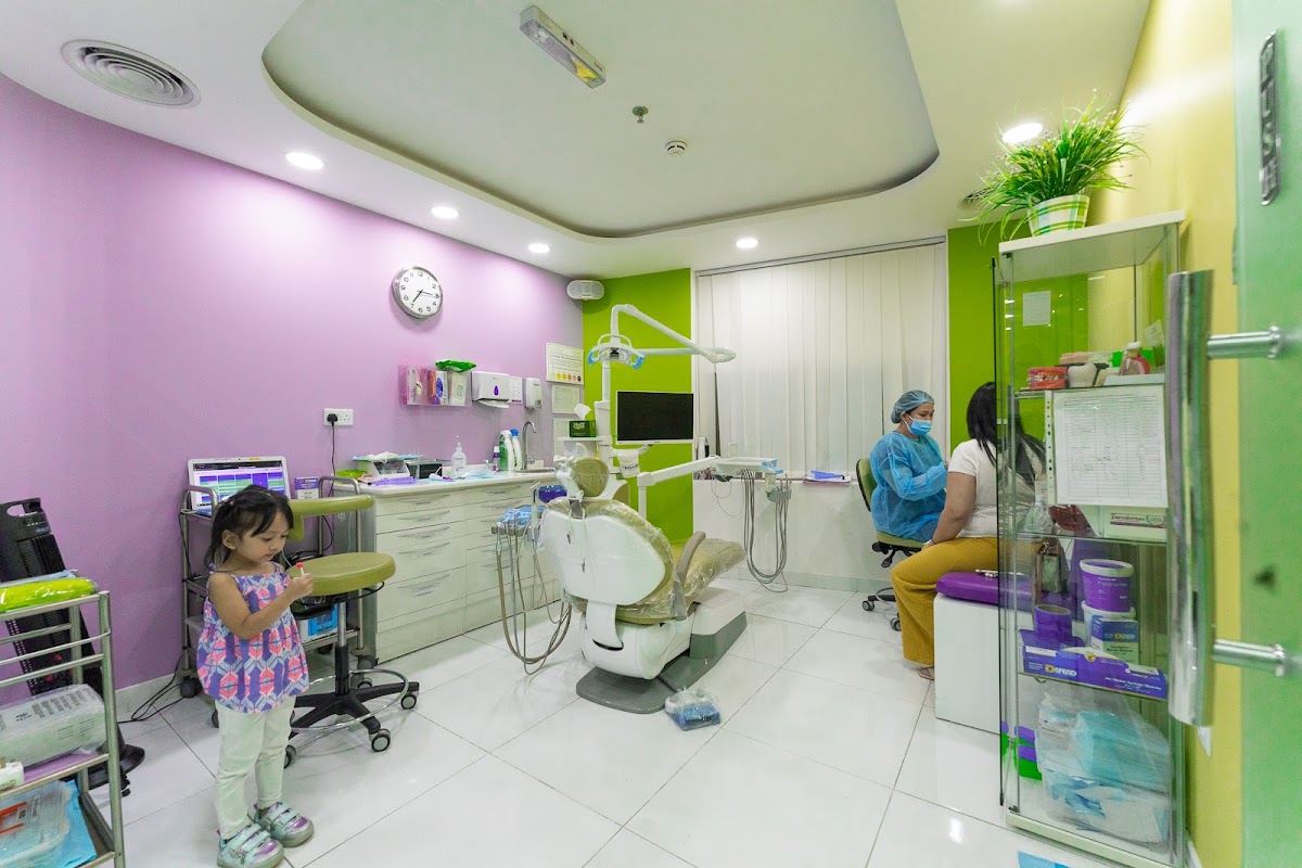 Klinika Dental Clinic LLC 5