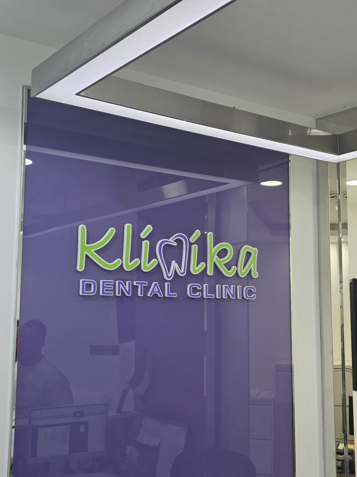 Klinika Dental Clinic LLC 4