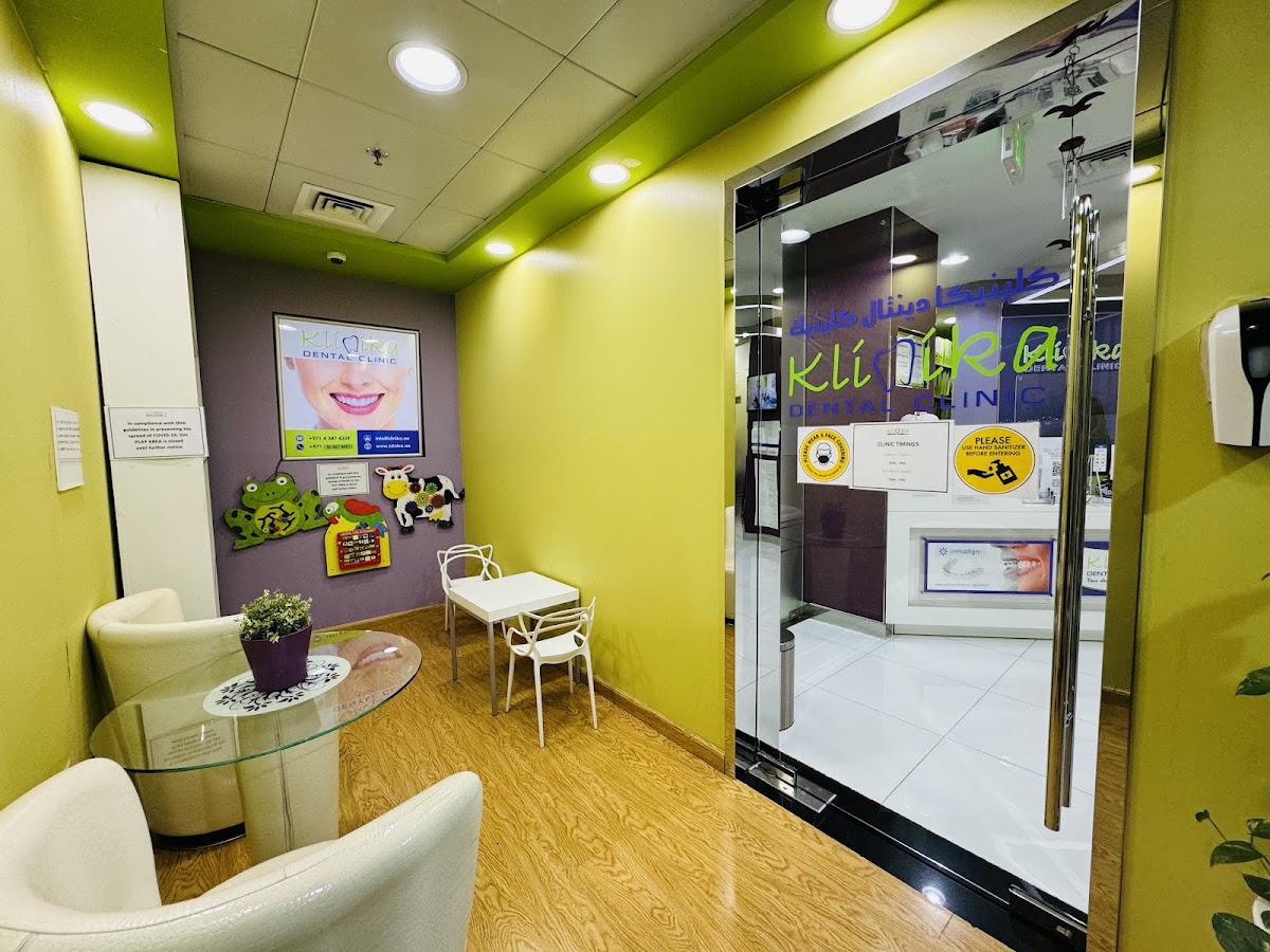 Klinika Dental Clinic LLC 3