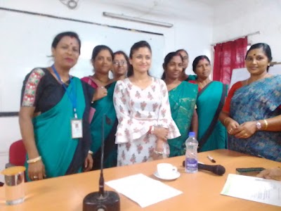 Dr abantika nath— the lady surgeon - Image 3