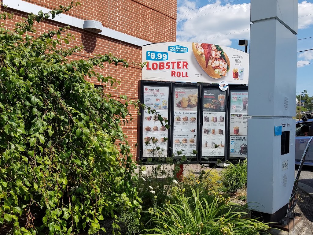 McDonald’s
