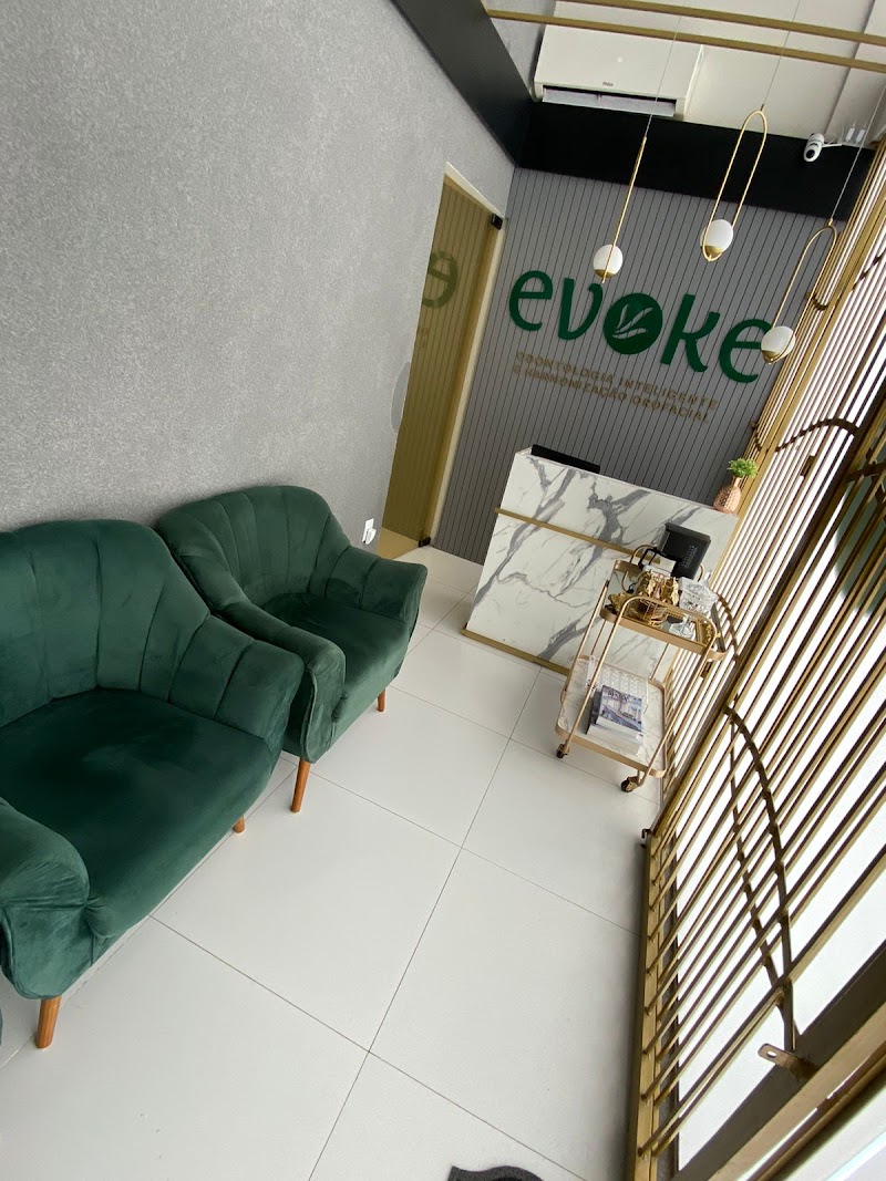Evoke Clínica - foto 3