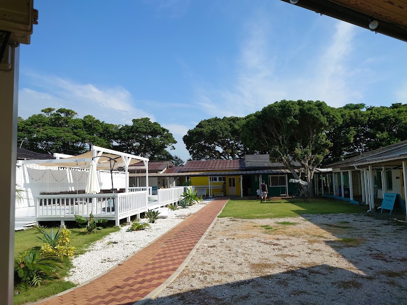 Aoshima Suikouen Hotel