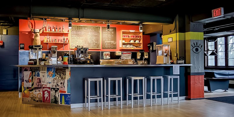 The Cave at Carleton College photo 1