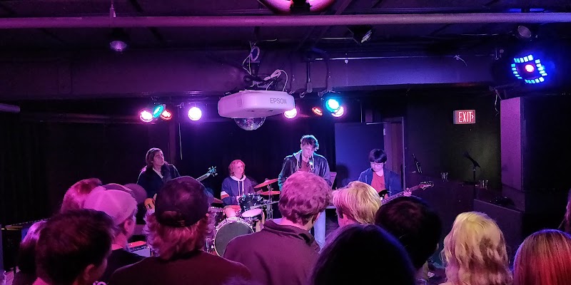 The Cave at Carleton College photo 2