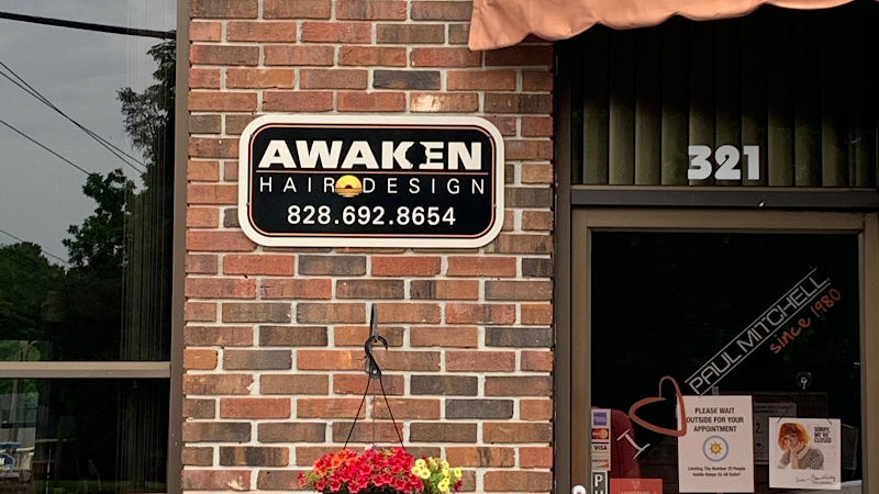 Awaken Hair Design