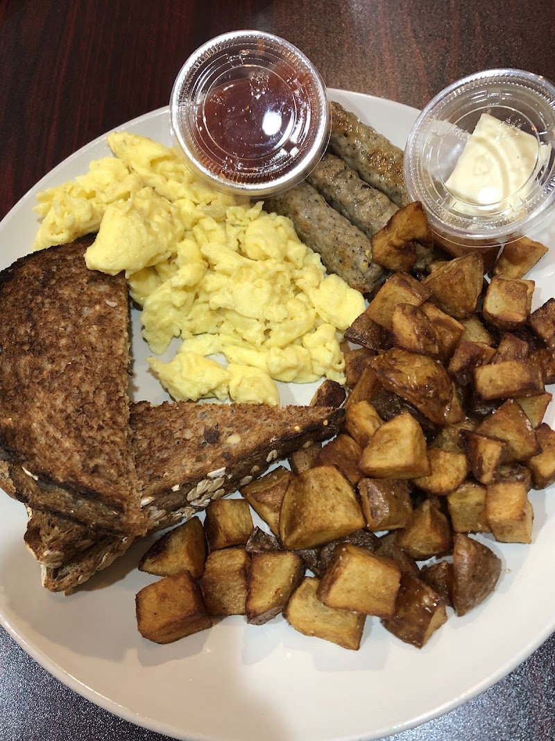 Everybody's Cafe photo 4