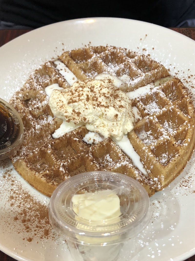 Everybody's Cafe photo 3