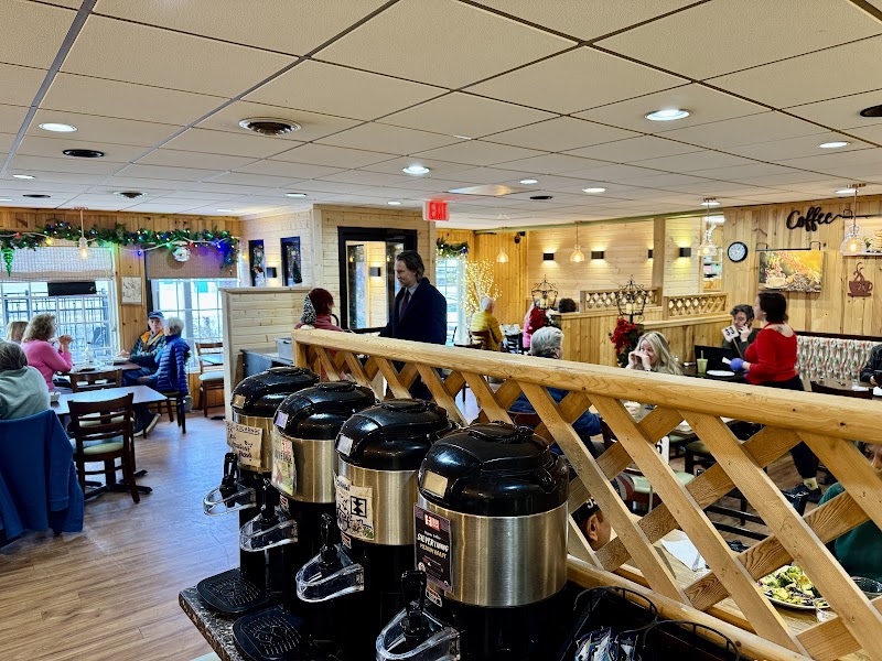 Everybody's Cafe photo 1