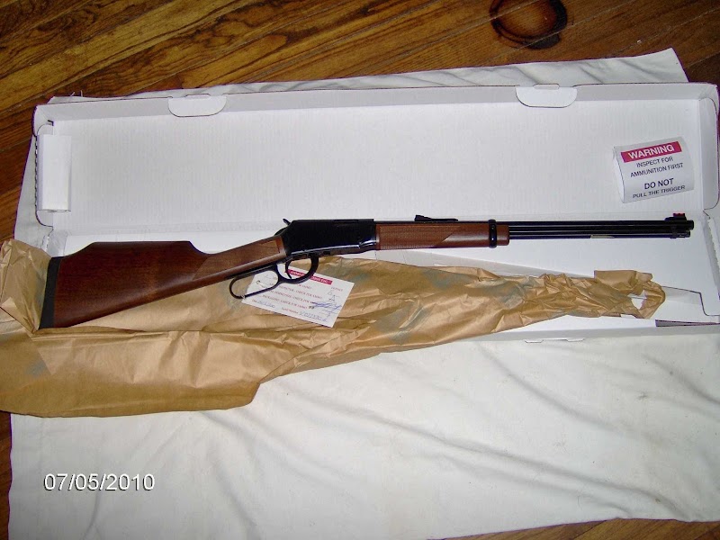 Helsells Gun Shop photo