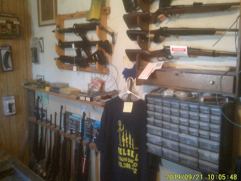 Helsells Gun Shop photo
