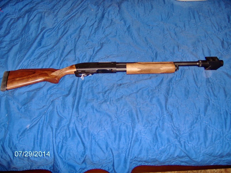 Helsells Gun Shop photo