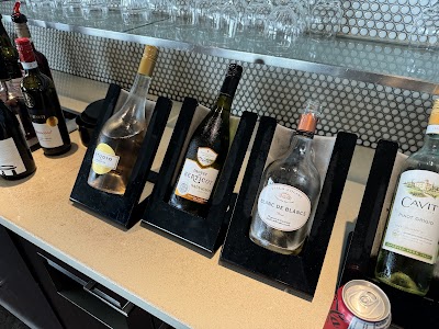 Air Canada Maple Leaf Lounge (Express) — Google photo 6