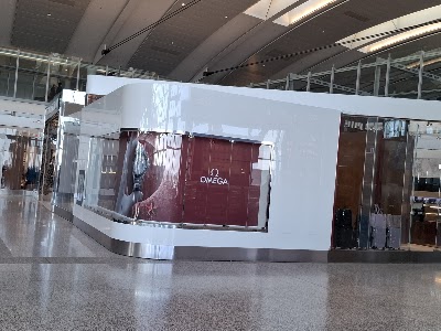 Air Canada Maple Leaf Lounge (Express) — Google photo 4