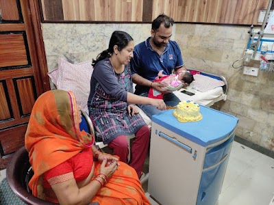Bansal Nursing Home - Image 2