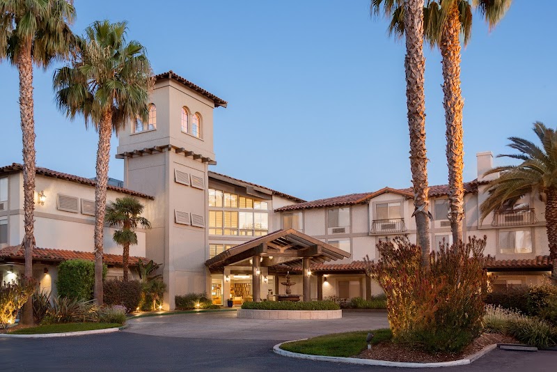 Mediterranean-style design