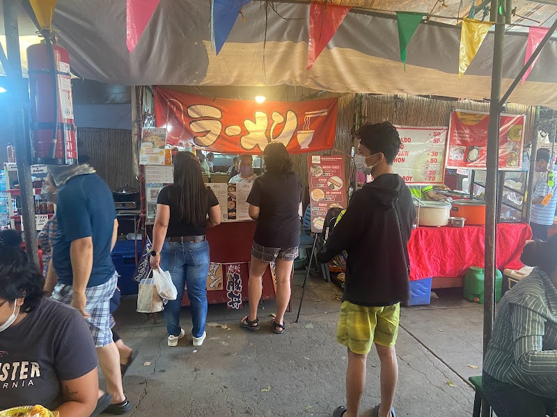 Libi's Ilocos Empanada Atbp. - AANI Branch