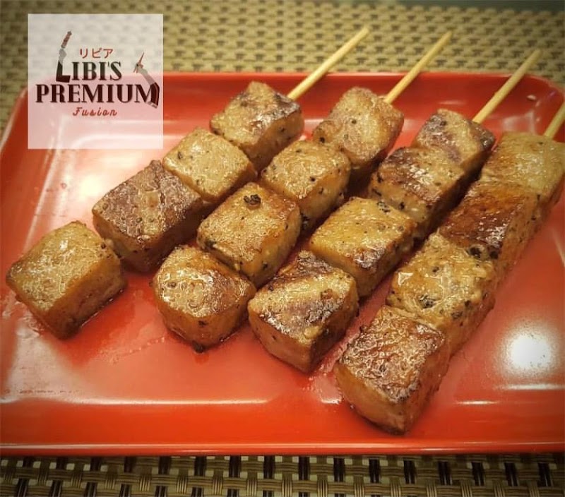 Libi's Ilocos Empanada Atbp. - AANI Branch