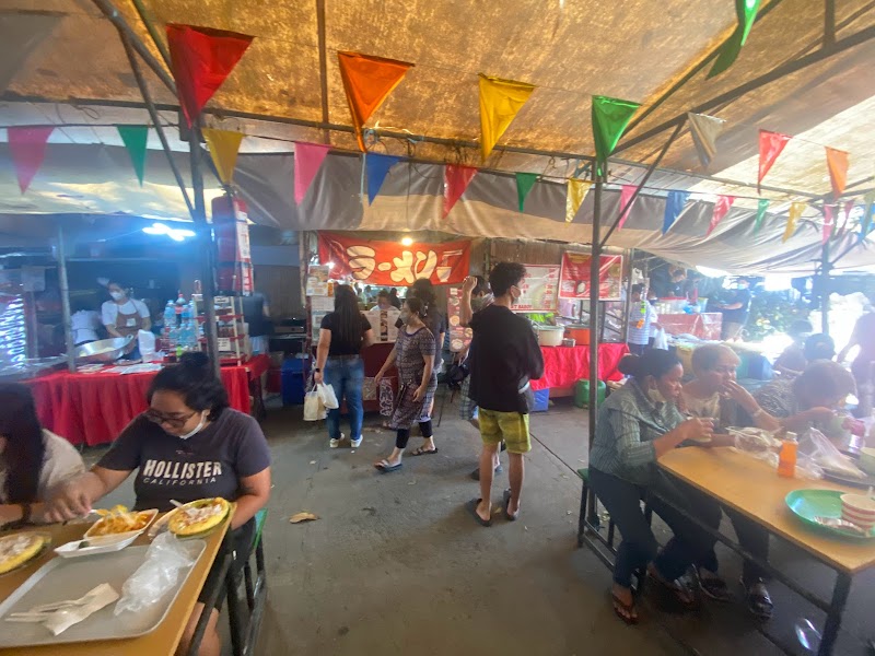 Libi's Ilocos Empanada Atbp. - AANI Branch