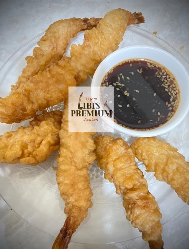 Libi's Ilocos Empanada Atbp. - AANI Branch
