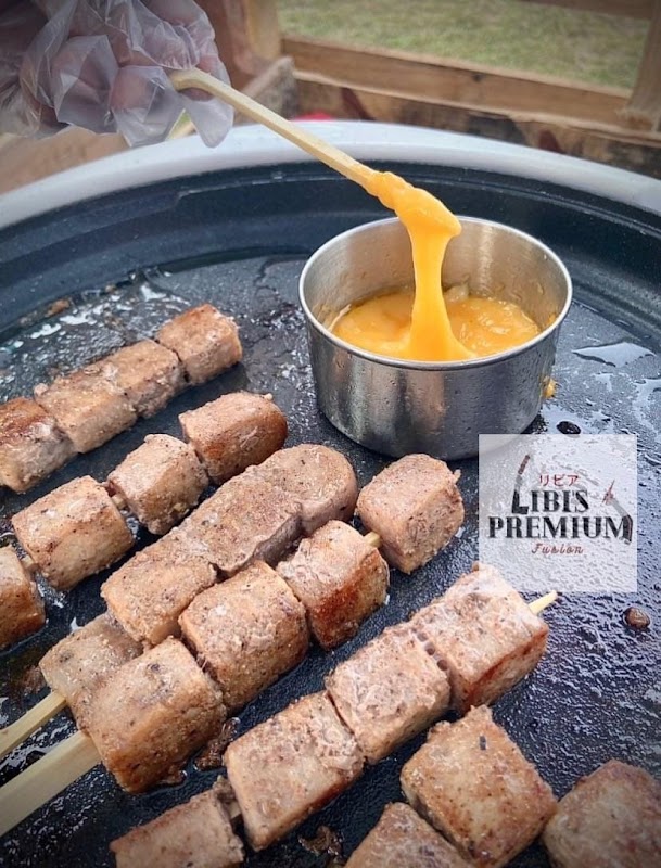 Libi's Ilocos Empanada Atbp. - AANI Branch