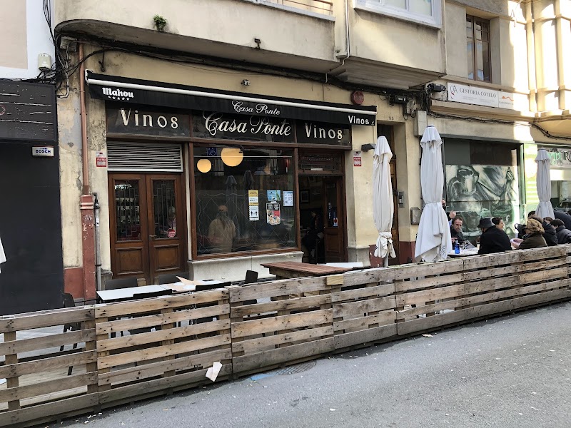 Vinoteca Casa Ponte photo 1
