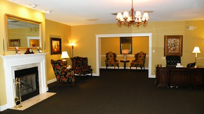 Chattanooga Funeral Home, Crematory & Florist-Valley View Chapel