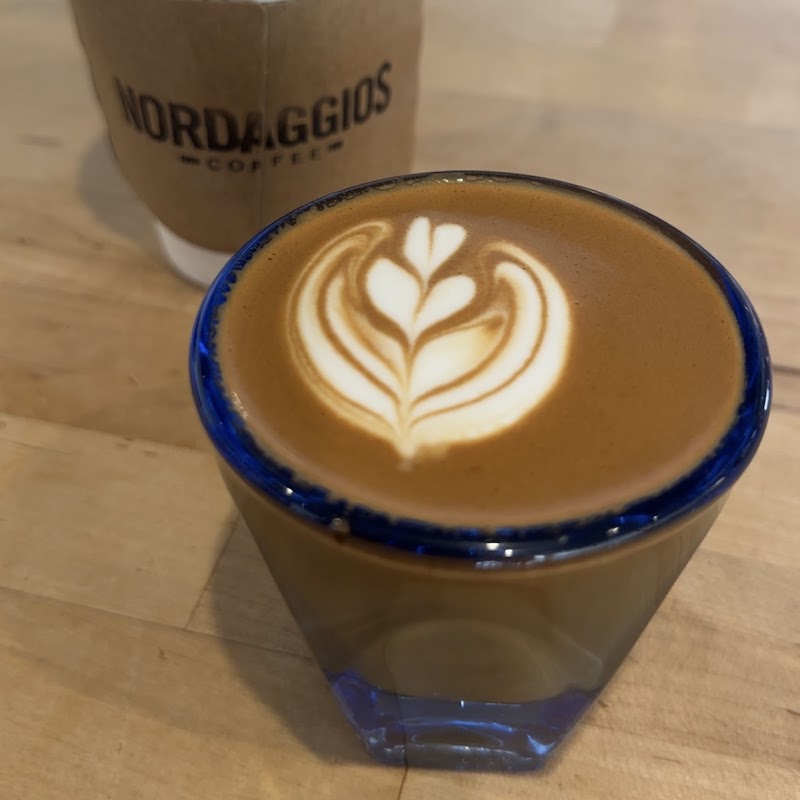 Nordaggios Coffee photo 3