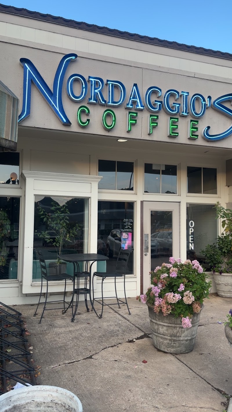 Nordaggios Coffee photo 1
