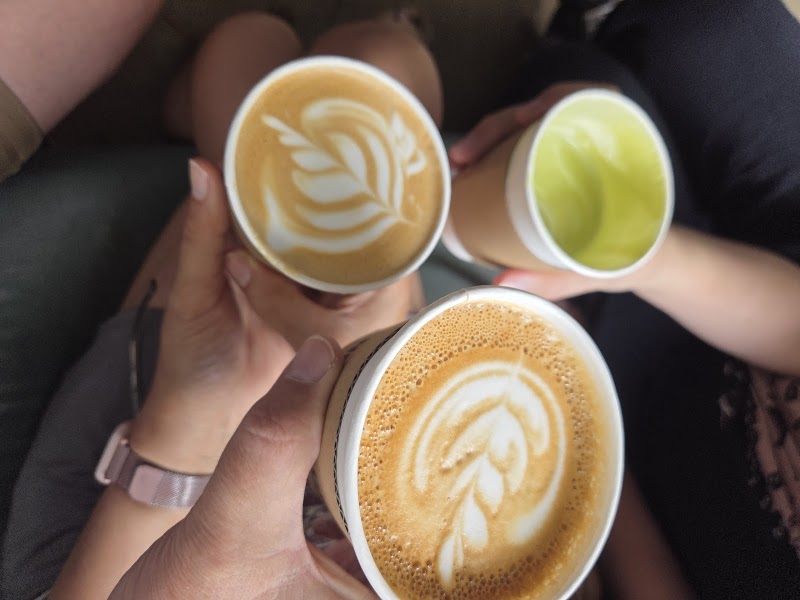 Nordaggios Coffee photo 3