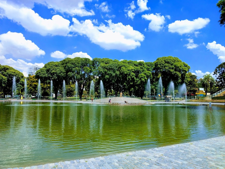 Parque Centenario fotoğraf 1