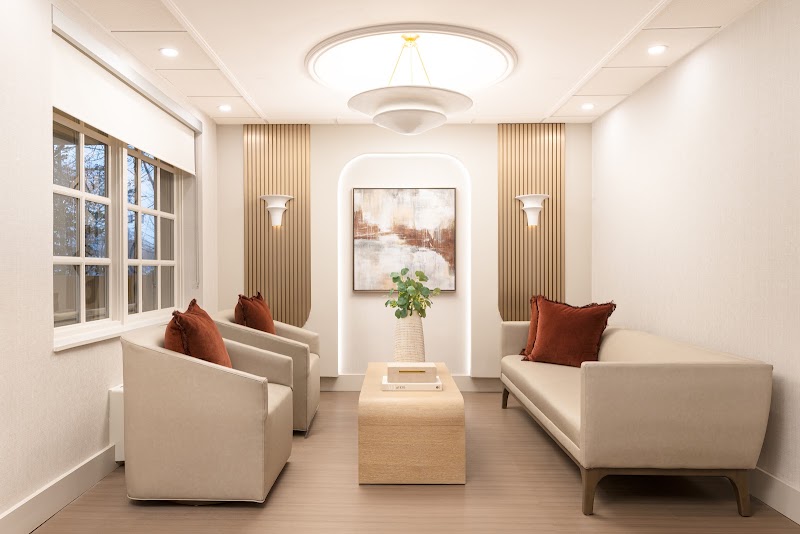 Complete Care at Inglemoor facility