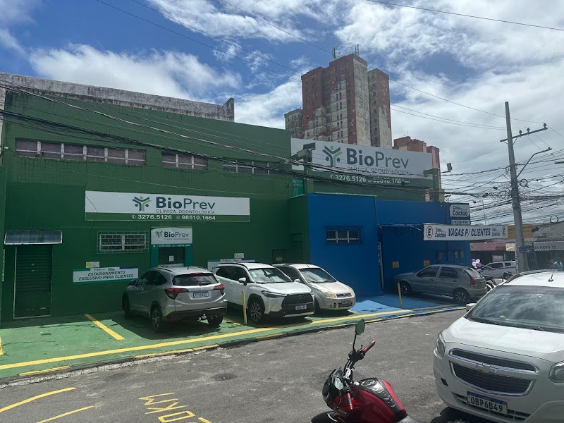 BioPrev Centro Odontológico