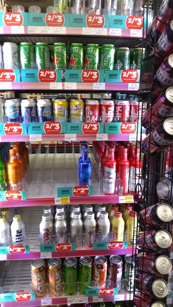 Photo by John Adam Clark