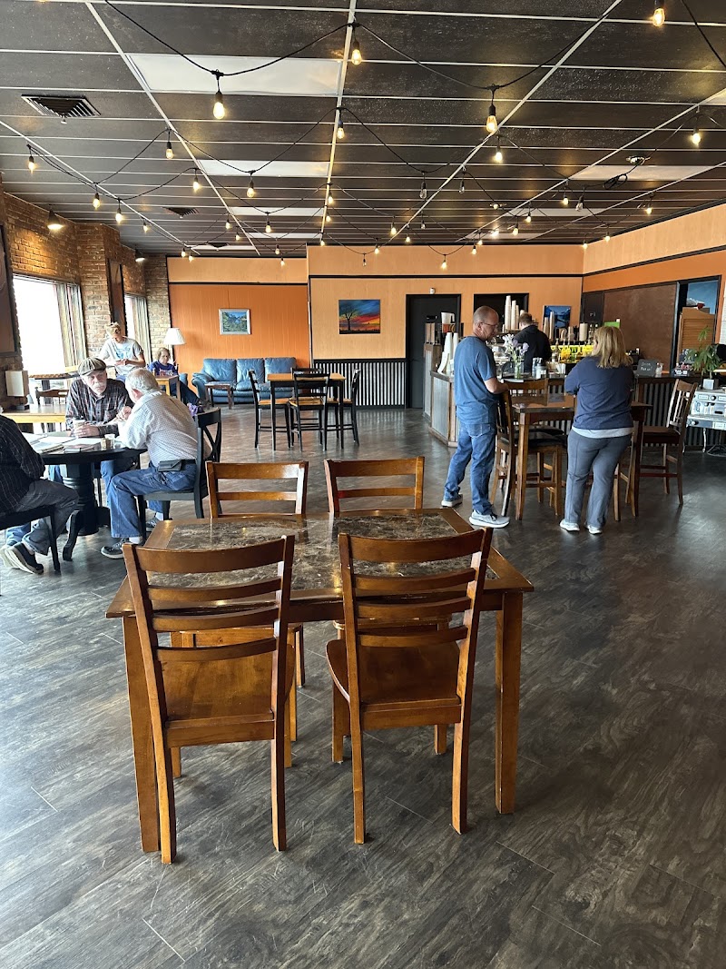 The King's Café photo 4