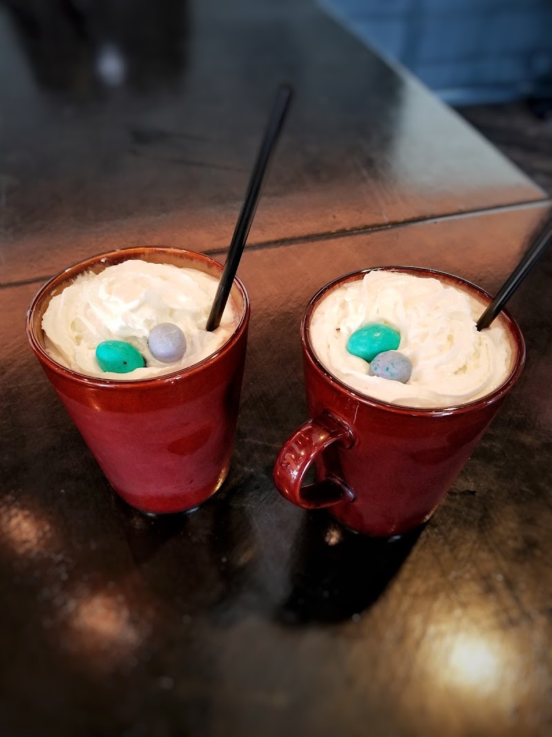 The King's Café photo 2