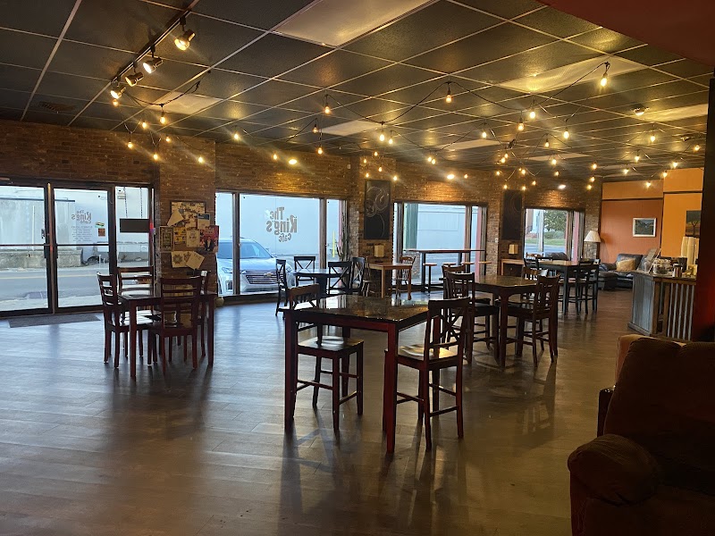 The King's Café photo 1