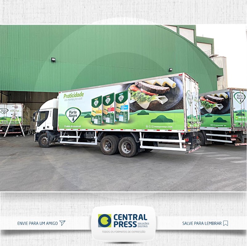 Foto de Central Press Digital