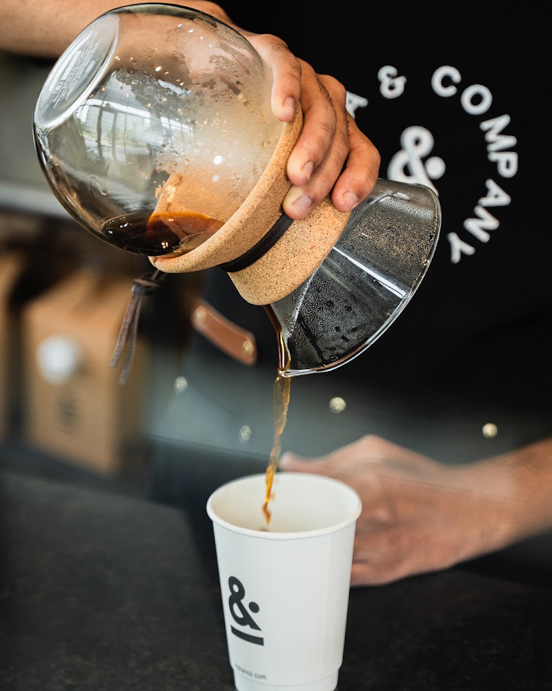 Moka & Co photo 4