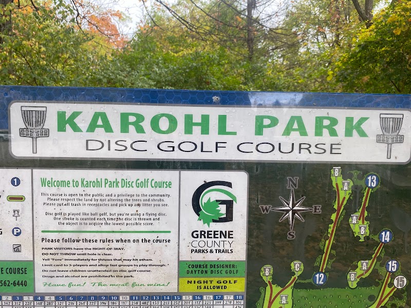 Karohl Park photo 3