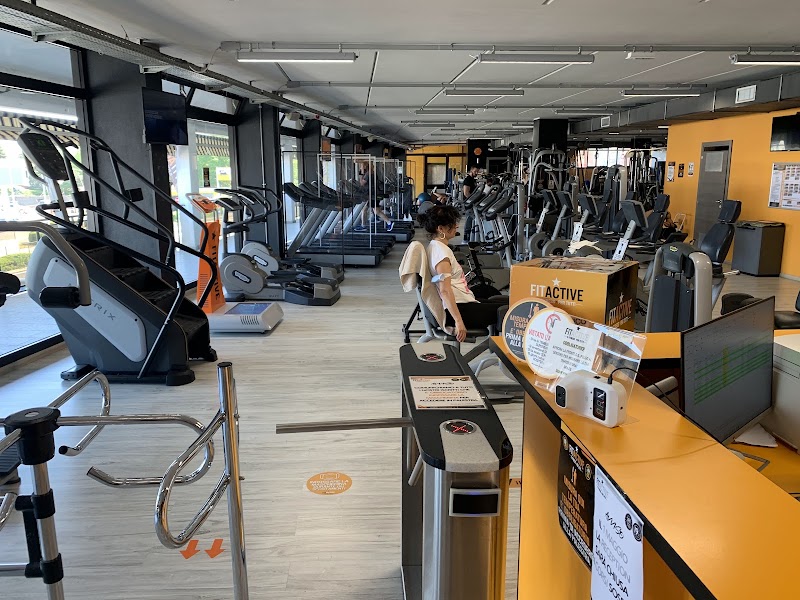FitActive Busto Arsizio