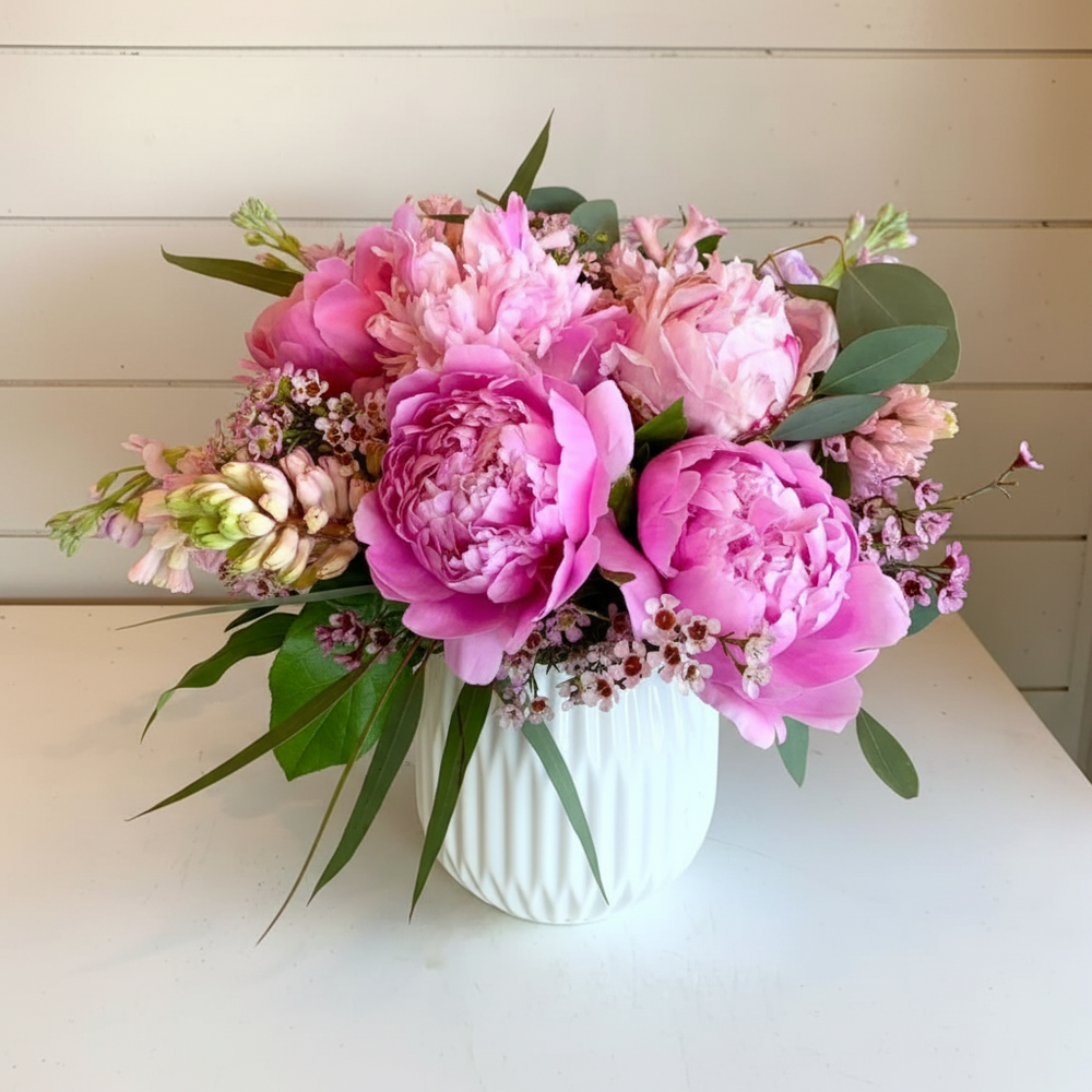 Bloom Floral Shop Chicago: Google Places image 1