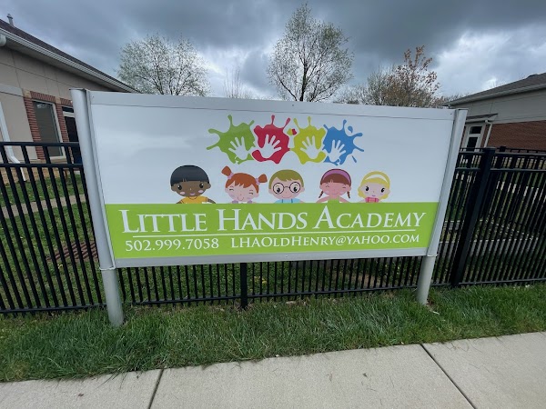 Photo by Little Hands Academy 2