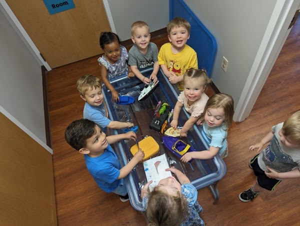 Photo by Little Hands Academy 2