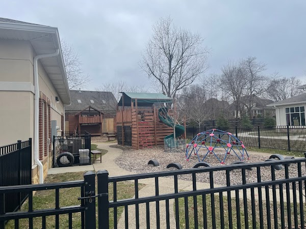 Photo by Little Hands Academy 2