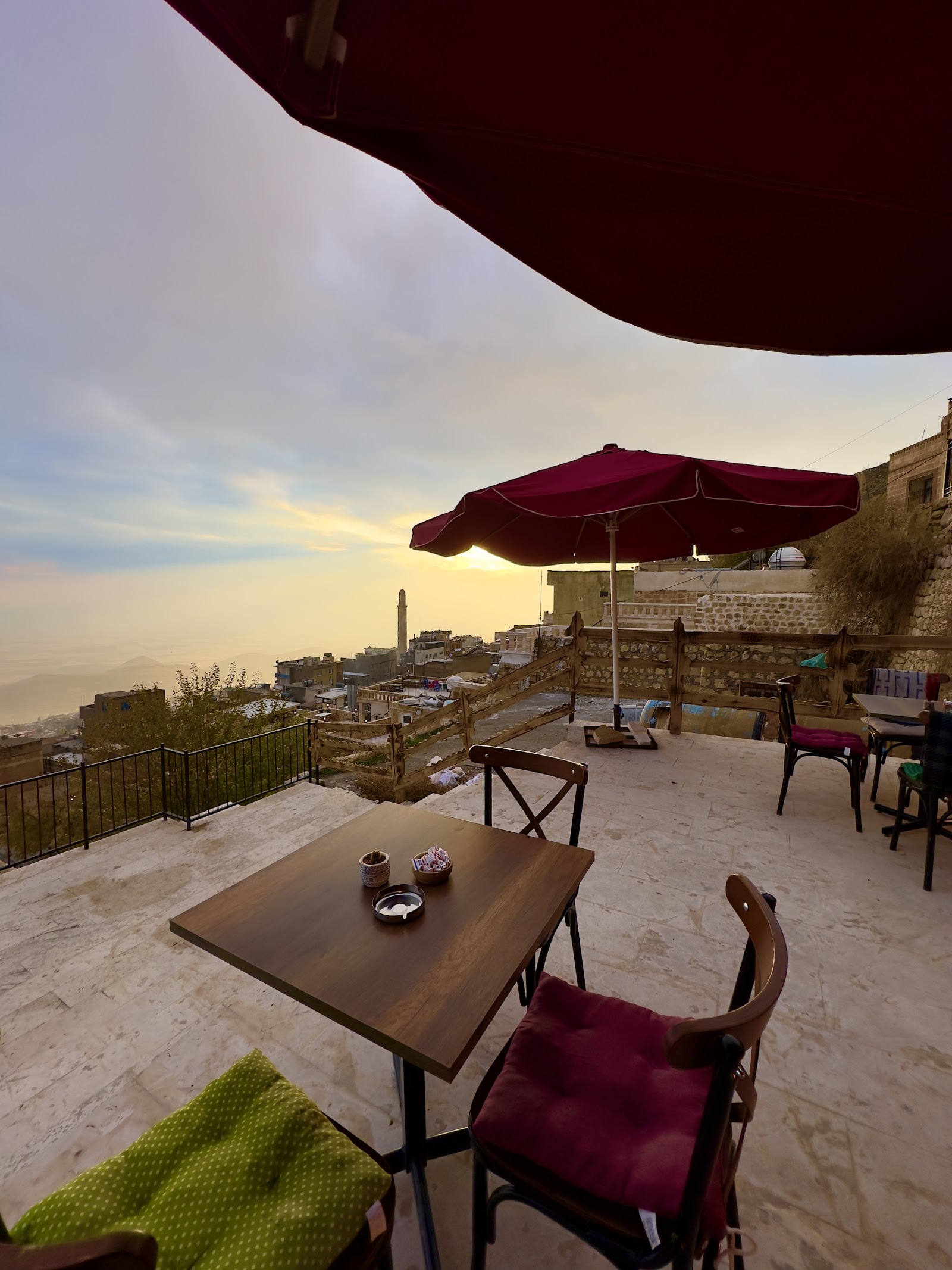 Mola cafe mekanı