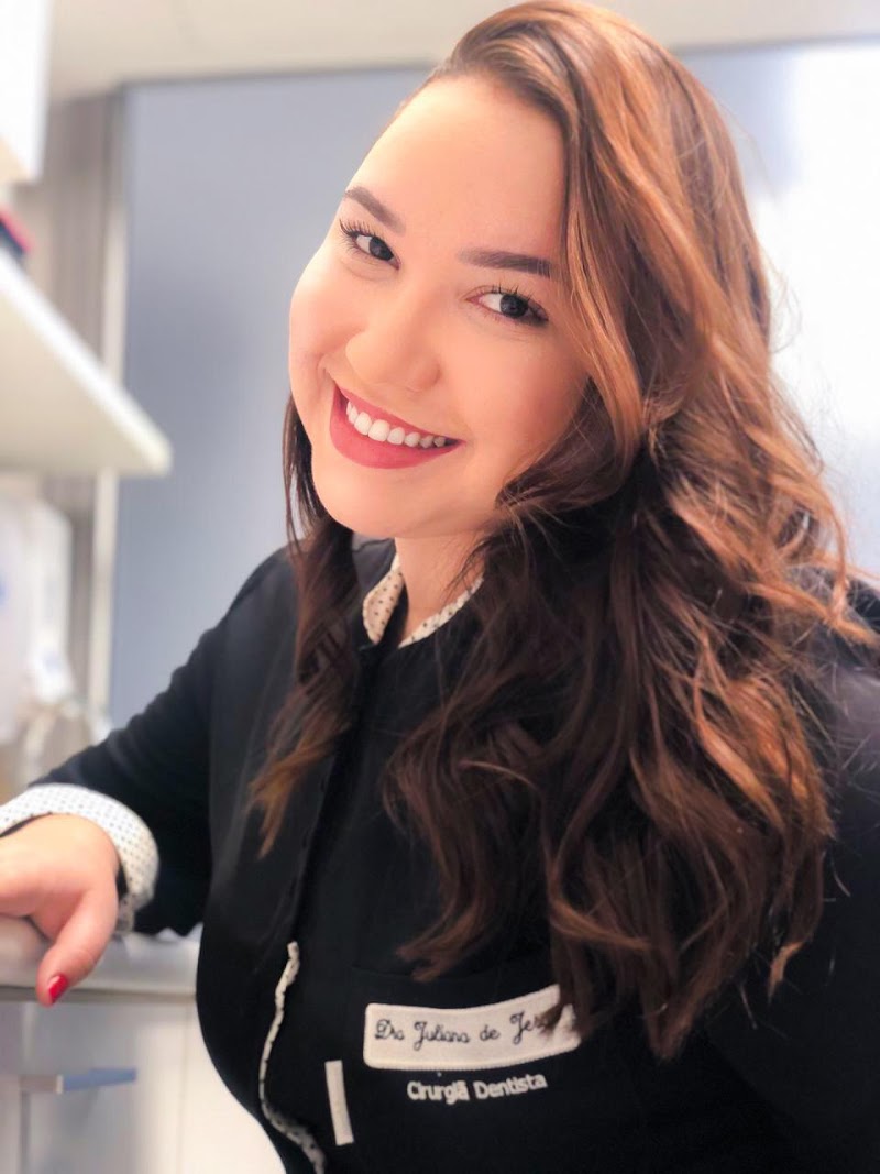 Dra Juliana de Jesus - foto 5