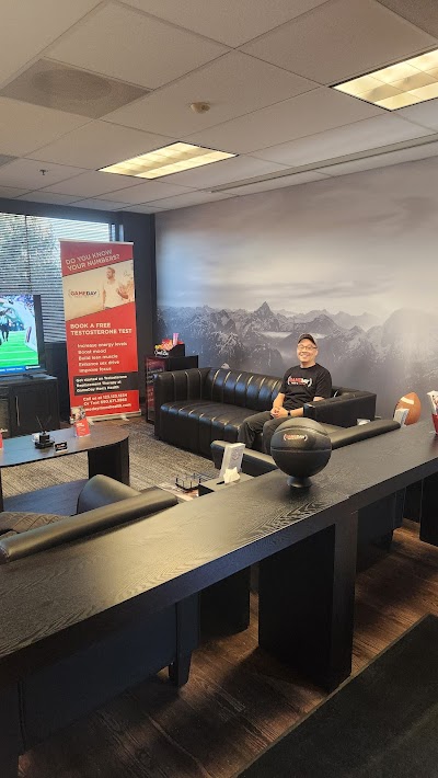 Gameday Men's Health San Bruno photo 4