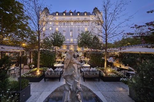 Hôtel Ritz